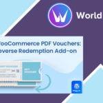 WooCommerce PDF Vouchers - Reverse Redemption