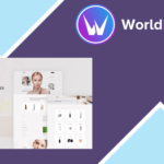 Auren – Beauty Product Elementor Template Kit