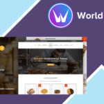 Bakery | WordPress Cake and Food Theme