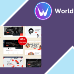 Constim – Industry and Factory WordPress Theme