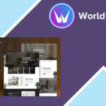 Daforma – Interior Design Service Elementor Pro Template Kit