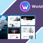Evisa - Immigration and Visa Consulting WordPress Theme