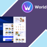 FiStudy – Professional Education and Online Course Elementor Pro Template Kit