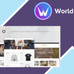 Gecko - Powerful Ajax WooCommerce Theme