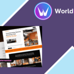 Interora – Interior Design Portfolio Elementor Template Kit