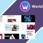 Malgré - Creative Agency Theme