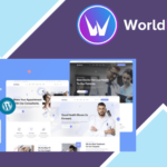 Mivaan - Health and Medical WordPress Theme