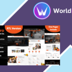 Montro - Construction WordPress Theme
