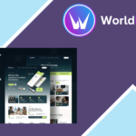 Optibiz – Finance and Business Consulting Elementor Template Kit