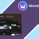 Orizon – Architecture and Interior Design Elementor Template Kit