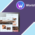 Relaxy – Spa and Wellness Elementor Template Kit
