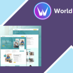 Riclean – Cleaning Service Company Elementor Template Kit