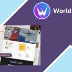 Skycargo – Logistic Cargo and Logistics Elementor Template Kit
