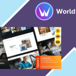 Swifty - Transportation and Logistics WordPress Theme