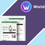 Visigran – Immigration and Visa Consulting Elementor Template Kit