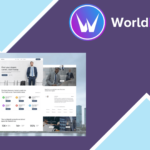 Workly – Job Listing and Career Recruitment Elementor Template Kit