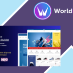 Zank - Elementor WooCommerce Theme Builder