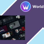 Avo - Creative Portfolio and Agency WordPress Theme