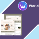 Essentara – Alternative Health Elementor Template Kit