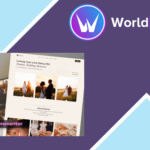Wedme – Wedding Organizer Elementor Template Kit