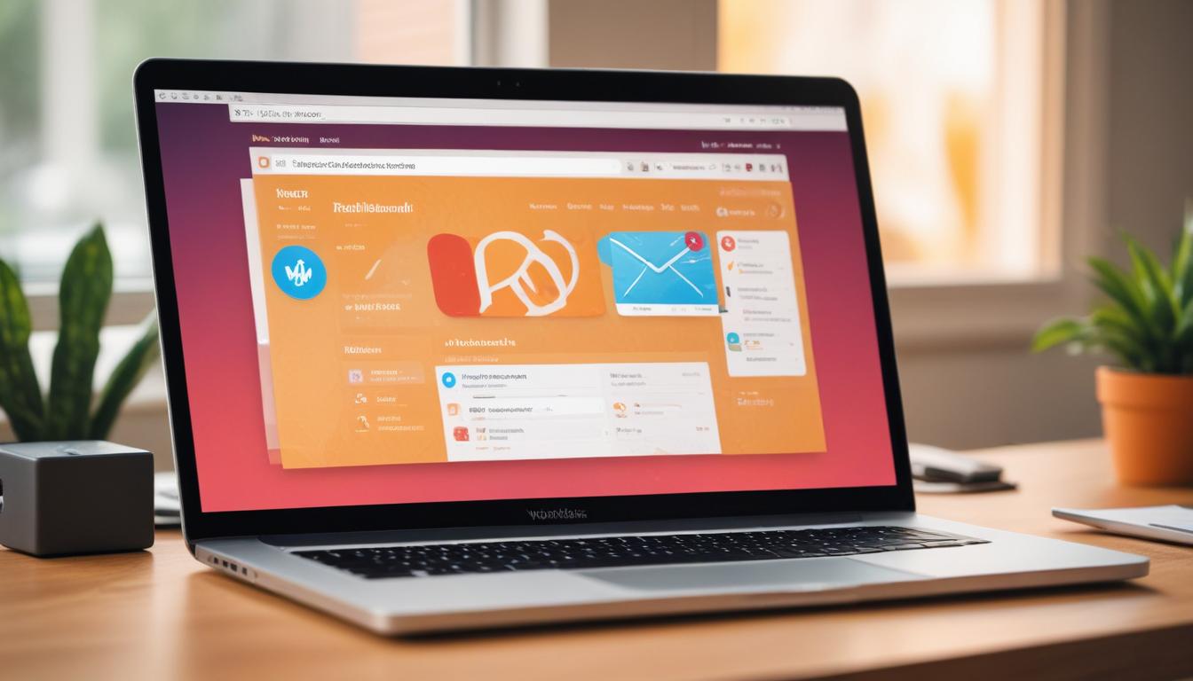 Setting up email marketing with WordPress plugins
