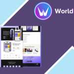 Allon – Mobile App and Startup Showcase Elementor Template Kit
