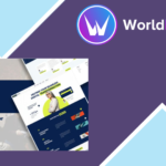 Amplify – Digital Marketing Agency Elementor Template Kit