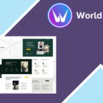 Bizzy – Business and Finance Consulting Company Elementor Template Kit