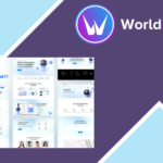 ChatNex – AI Chatbot Elementor Template Kit