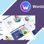Cleener - Cleaning Services WordPress Theme