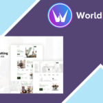 Consultry – Business Consulting Elementor Template Kit