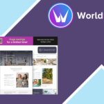 Cravestay – Luxury Hotel and Resort Elementor Template Kit
