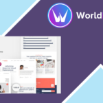 Creatix – Personal Portfolio and Resume Elementor Template Kit