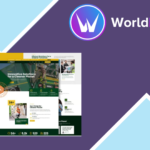 Diligent – Waste Management and Recycling Company Elementor Template Kit