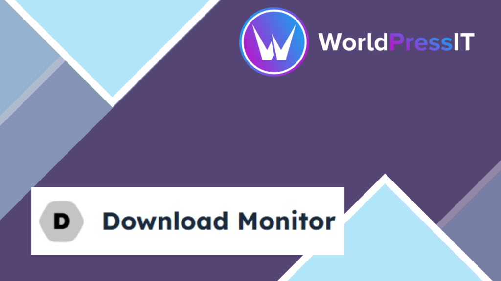 Download Monitor – WPForms Lock