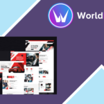 Drivschol – Driving School WordPress Theme