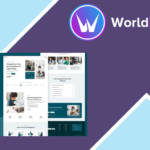 Educine – Online Course and Education Elementor Template Kit