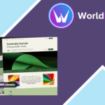 Forustra – Paper and Forest Products Elementor Template Kit