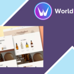 Glowmart – Beauty Cosmestics and Skincare Ecommerce Elementor Template Kit
