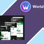 Govity – Municipal and Government WordPress Theme