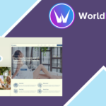 Lunara – Beauty Spa Wellnes Elementor Template Kit