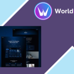 Nurox – AI Saas amd Digital Company Elementor Template Kit