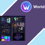 Optimistx – SEO and Digital Agency Elementor Template Kit