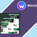 Oxpins – Non Profit Charity WordPress Theme