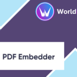 PDF Embedder Premium