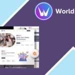 Prodigy – Digital Marketing Elementor Template Kit