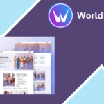 Ratify – Feminine Business Coaching Elementor Template Kit