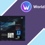 Ravenz – Creative Digital Agency Elementor Template Kit