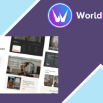 Silvara – Yoga Studio and Fitness Elementor Template Kit