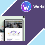 Talenta – Human Resources and Recruitment Agency Elementor Template Kit